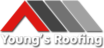 Young's Roofing Logo